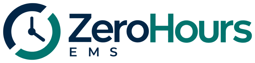 ZeroHours EMS